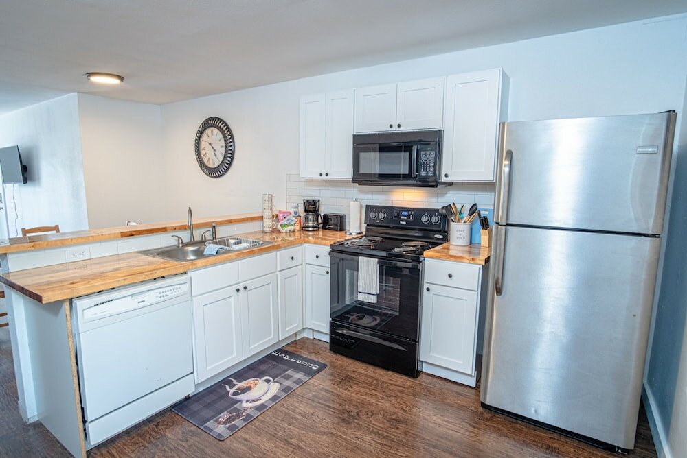 Фото Explore Pearl 2br/2ba Near Dt and Riverwalk