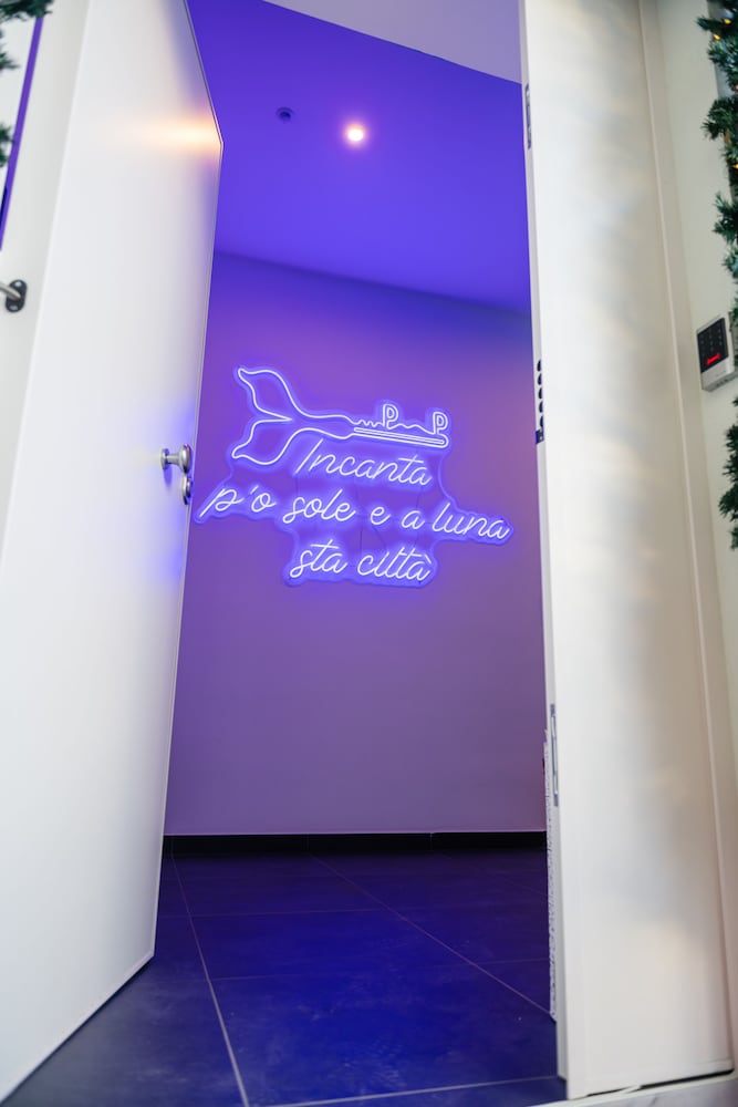 Фото Le Porte di Partenope