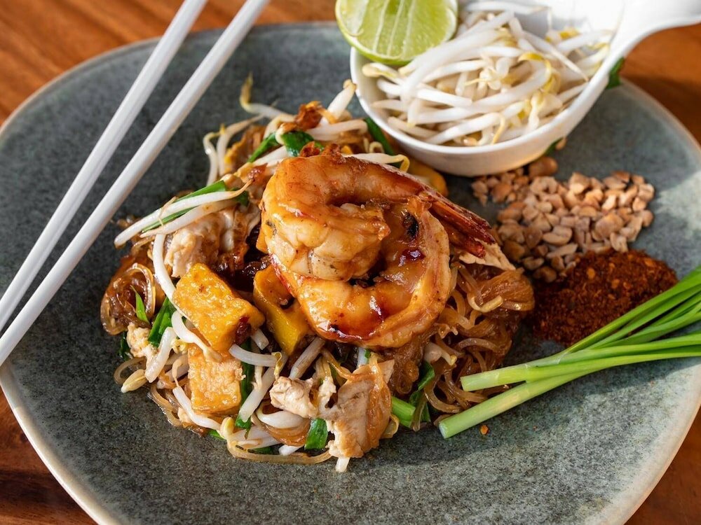 Фото Ananzitra Hotel