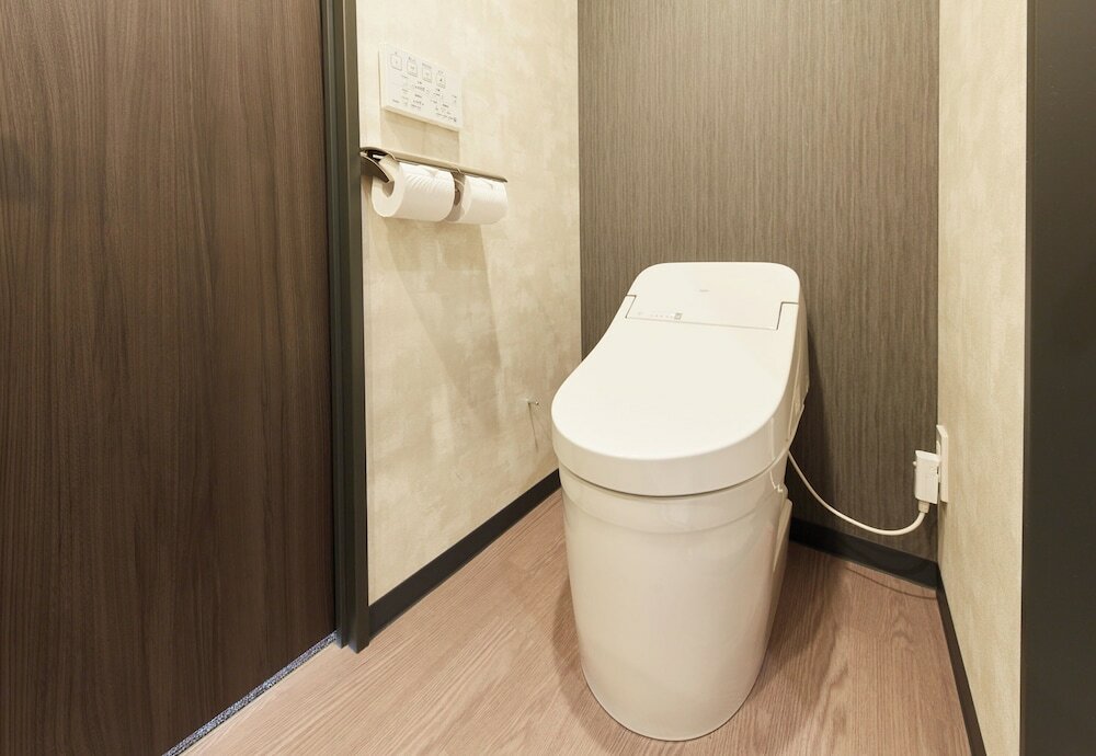 Фото Hotel MONday Kyoto Marutamachi