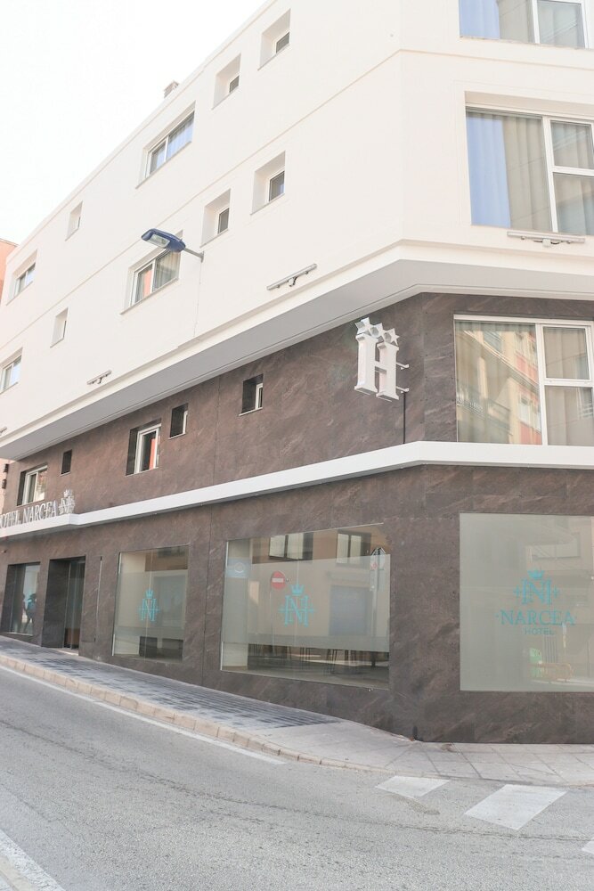 Фото Hotel Narcea Santa Pola