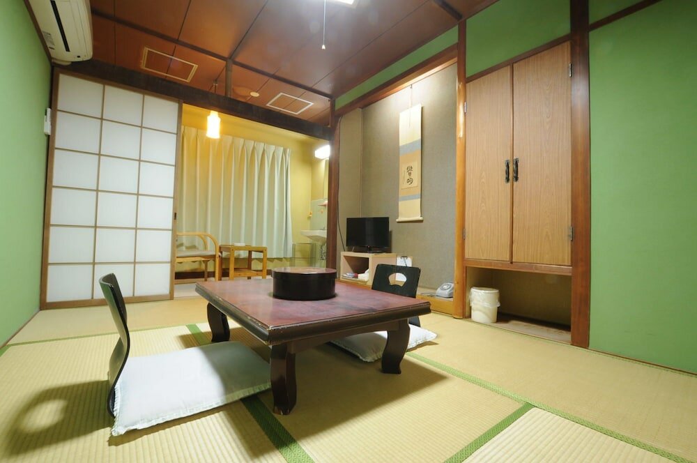 Фото Hotel Akenohoshi