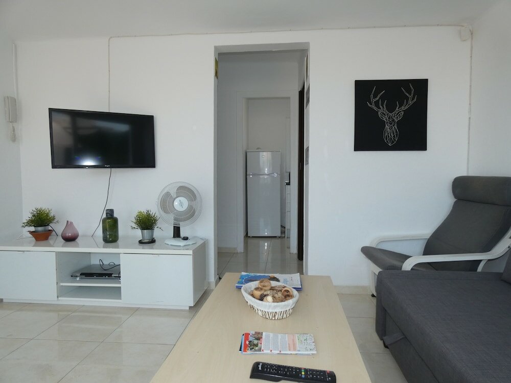 Фото Blue Attic Sitges