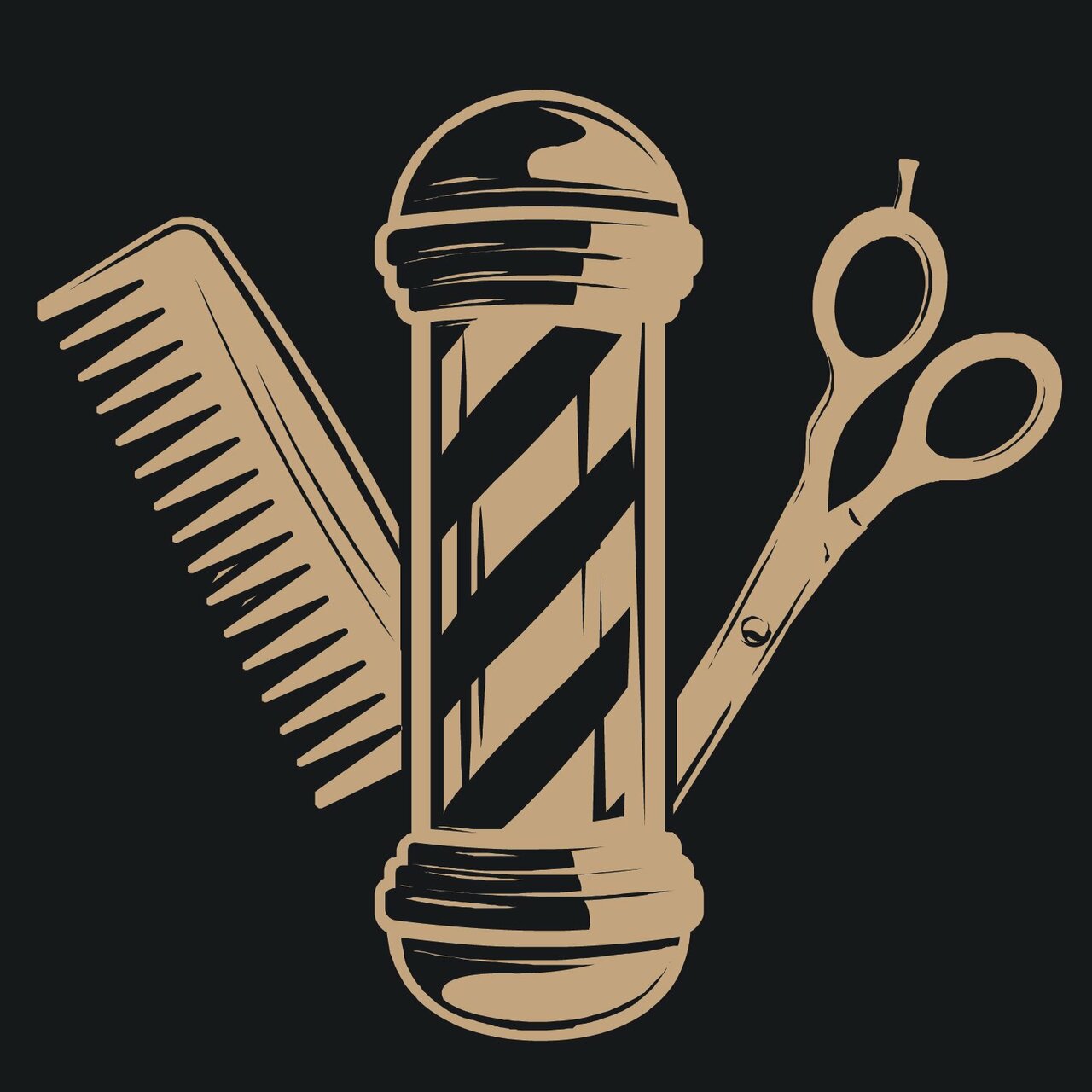 Барбер Тайм