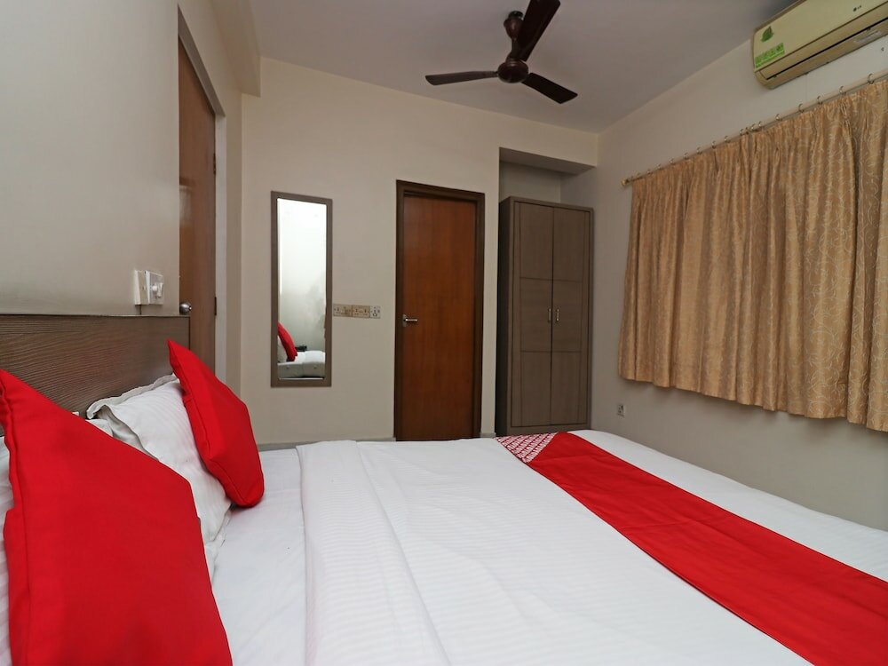 Фото Oyo 29751 Check In Room 2