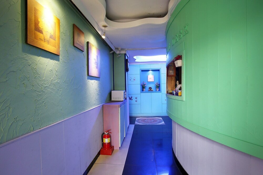 Фото Sungshin University Station Galaxy2