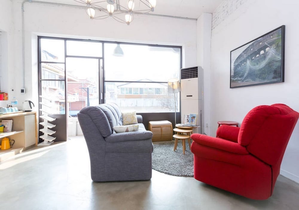 Фото IHouse ChinChin