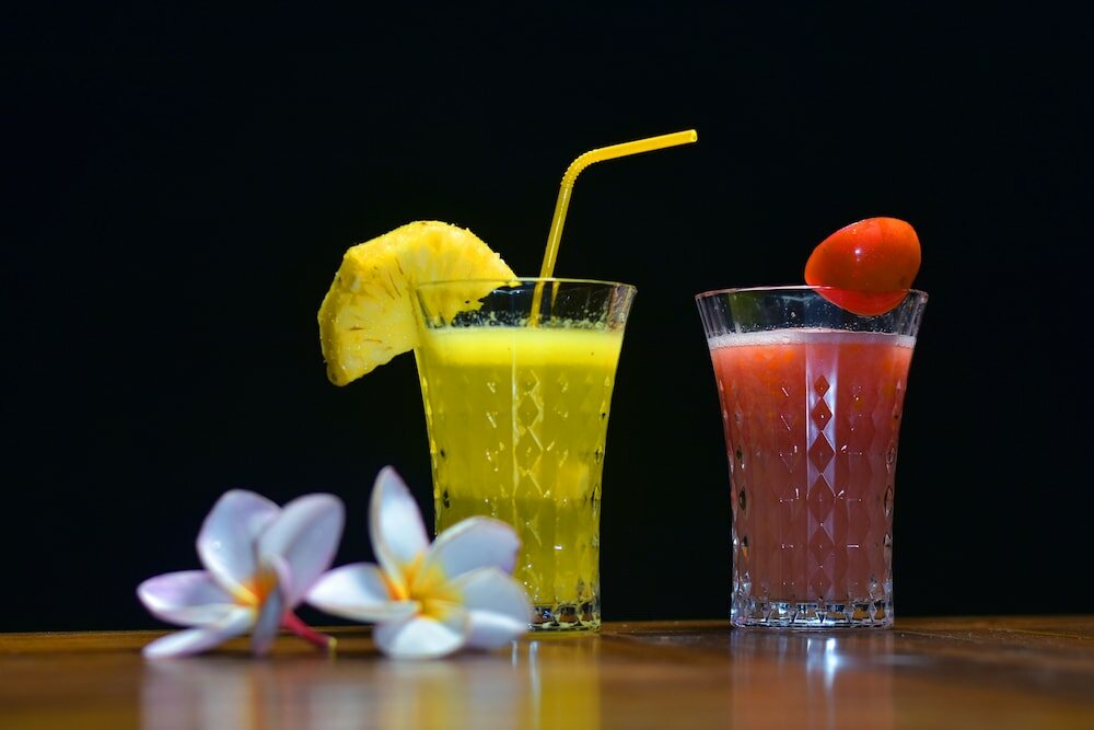 Фото Tranquility