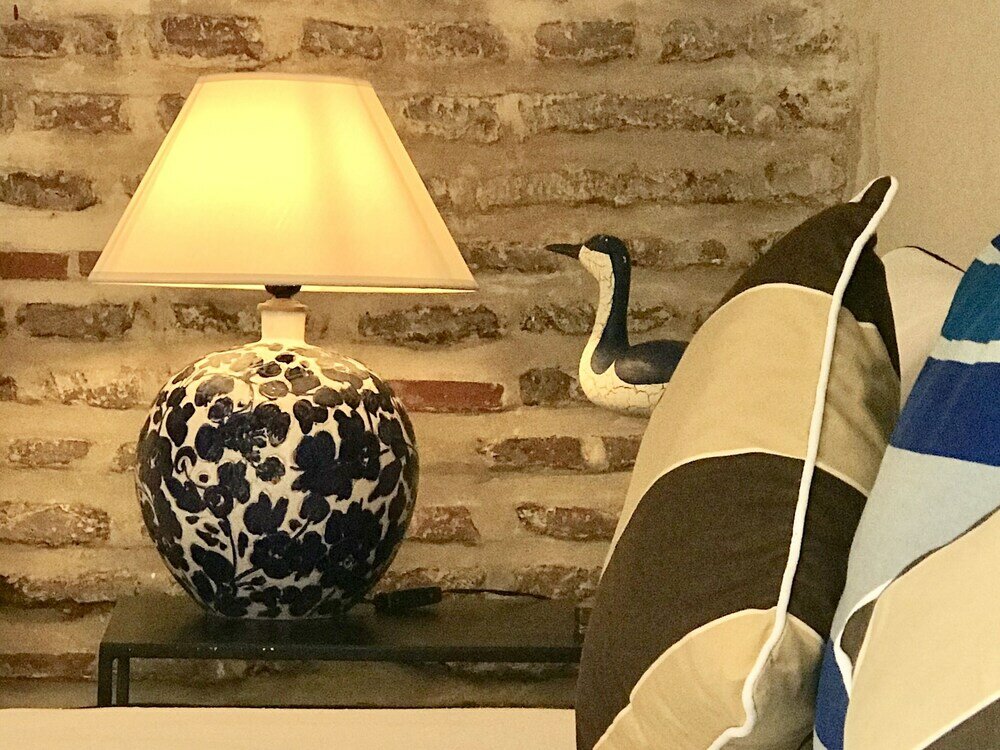 Фото Dar Chibania