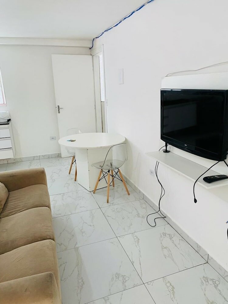 Фото Condomínio Apartamentos Flat em São Paulo bairro Tucuruvi Zona norte