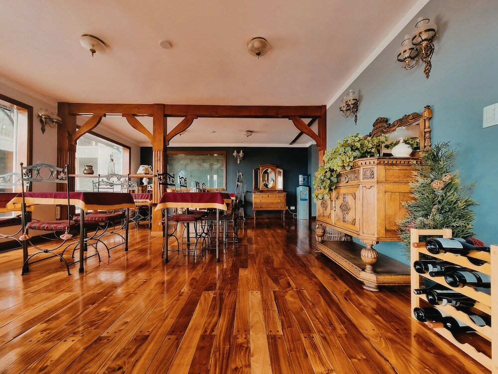 Фото Flor Austral