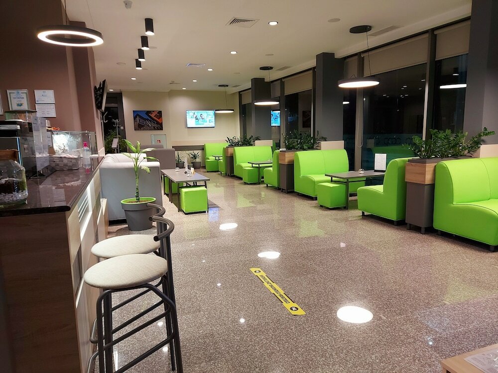 Фото Hotel Puldin Coop