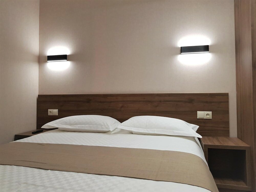 Фото Crystal Resort