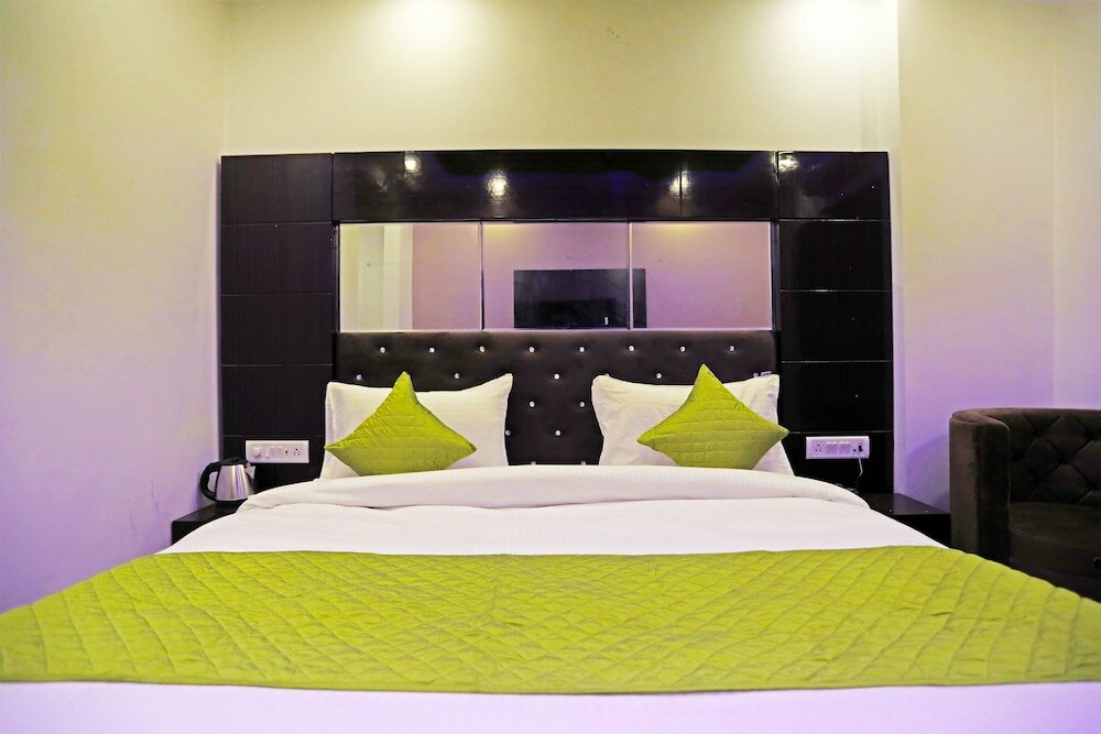 Фото Hotel Fortune Stay