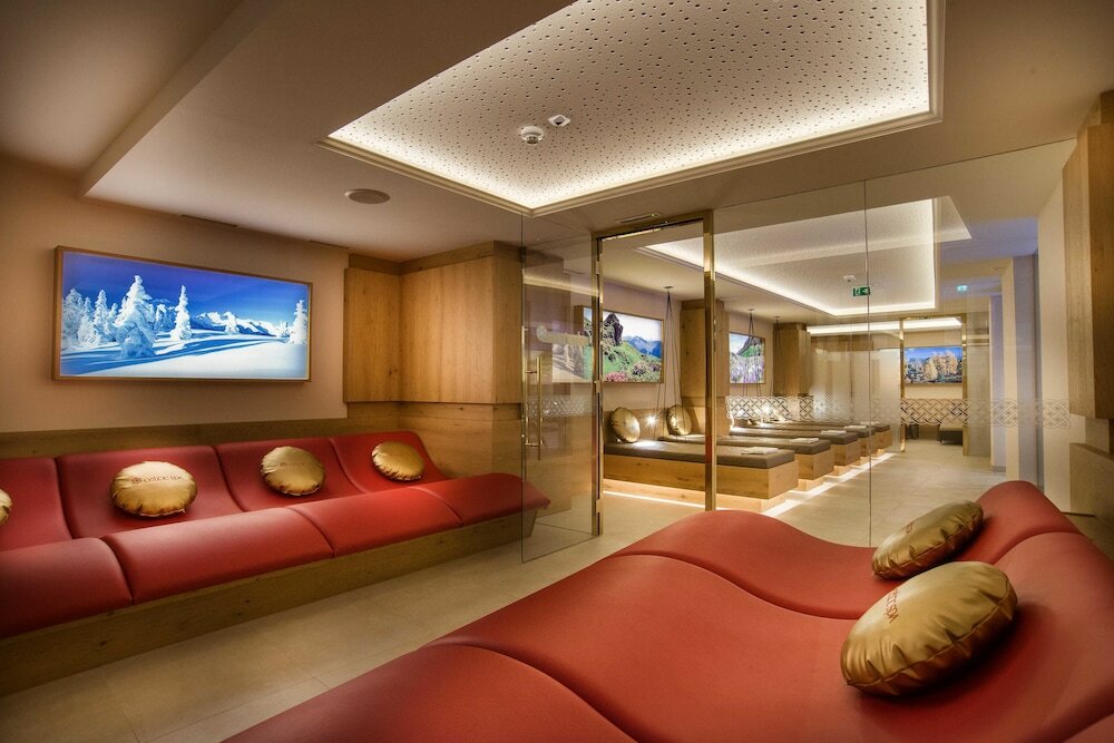 Фото Kurhotel Österreichischer Hof