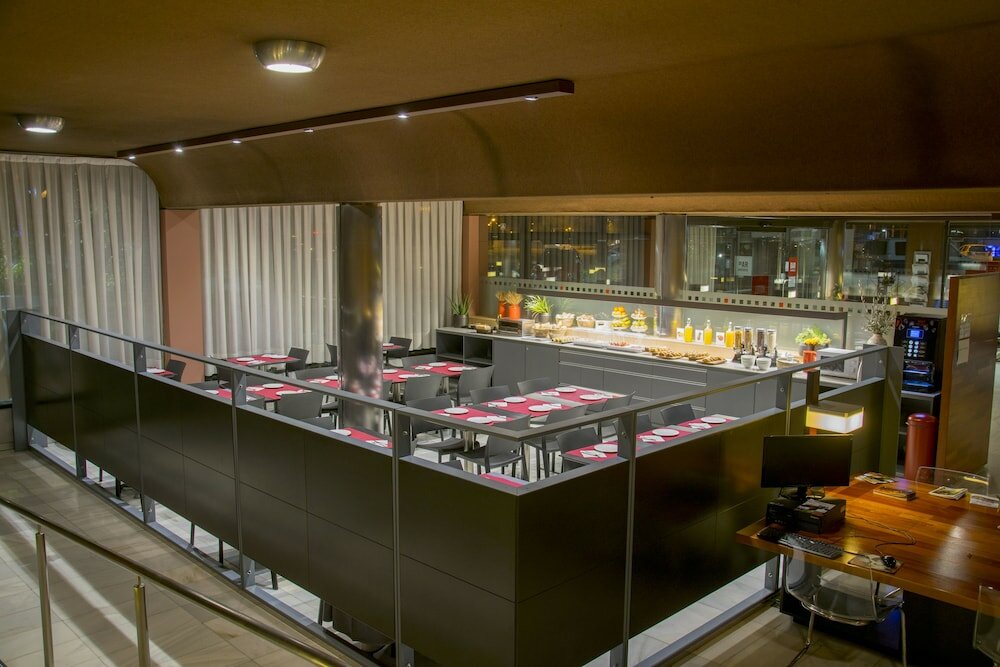 Фото Hotel America