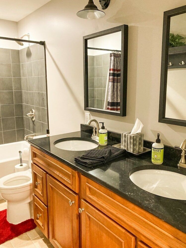 Фото Glenn Meadow Bed and Breakfast