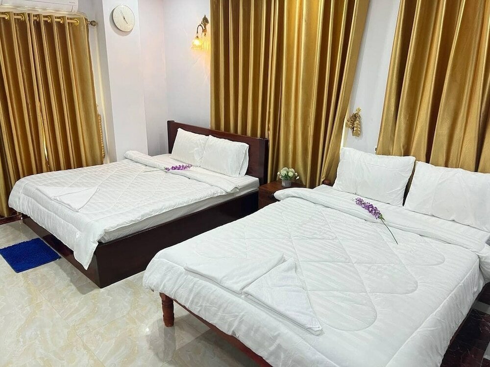 Фото Tor Meas Guesthouse