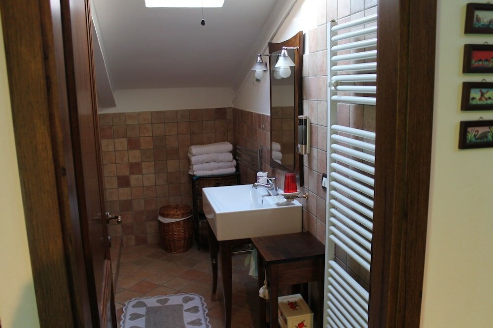 Фото Mansarda Viti