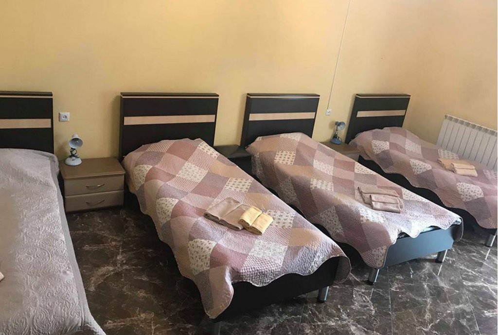 Фото Hotel Relax