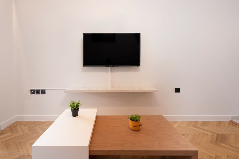 Фото Athens Hippest Apartments