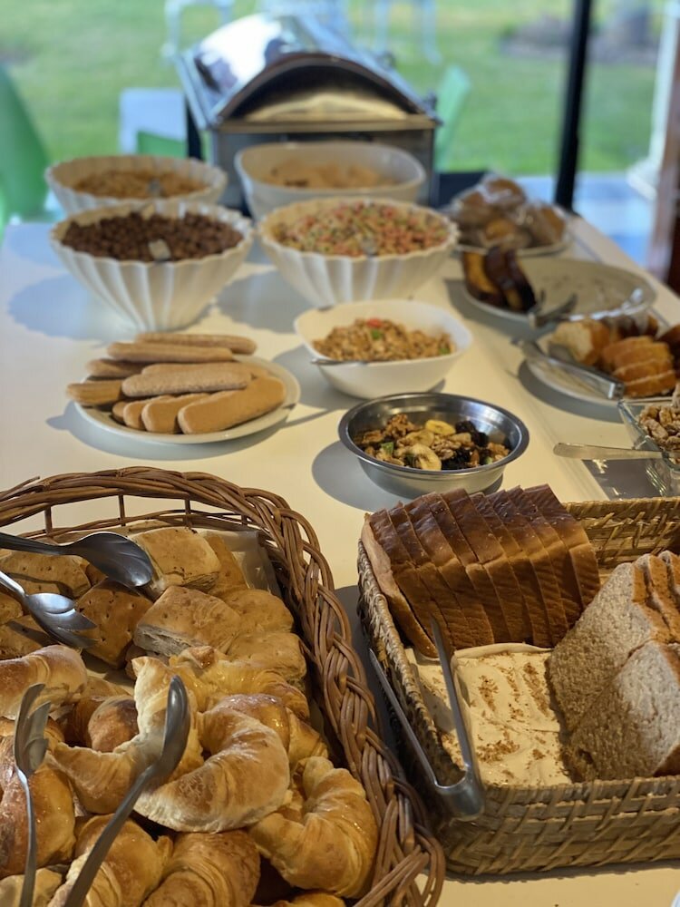 Фото Hotel Garden House