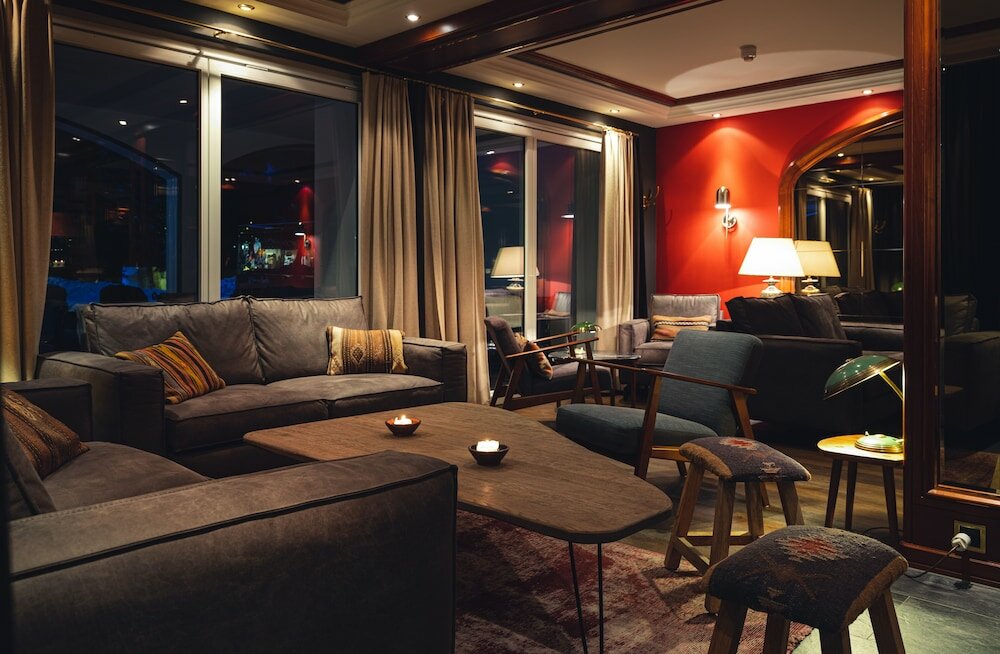 Фото The rex, Zermatt