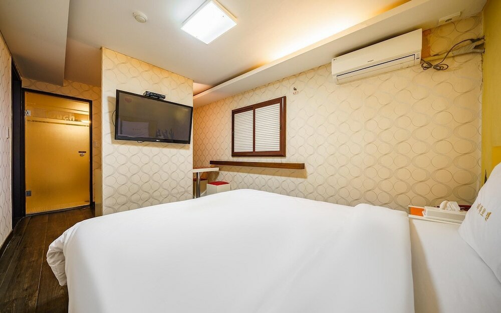 Фото Shinchon Touch