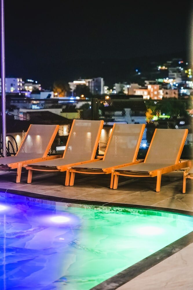 Фото Ori Mare Hotel