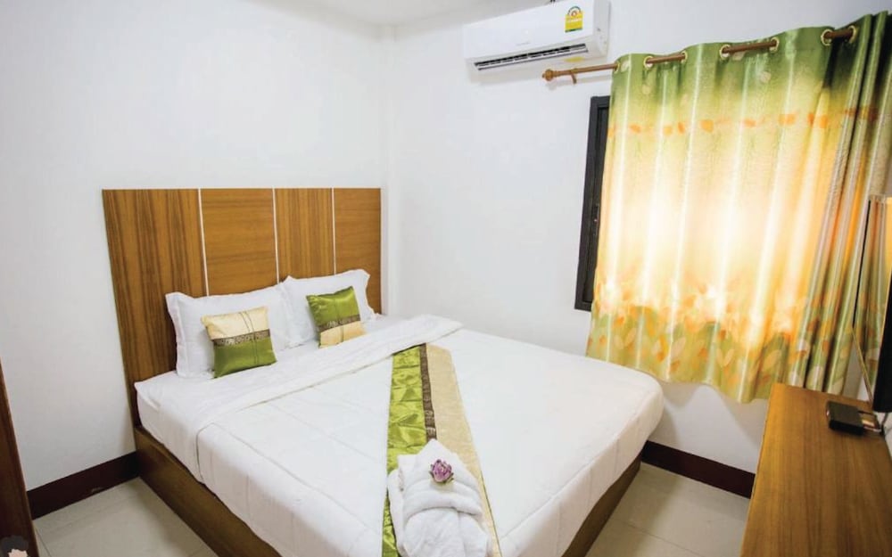 Фото Staychill Resort Uttaradit