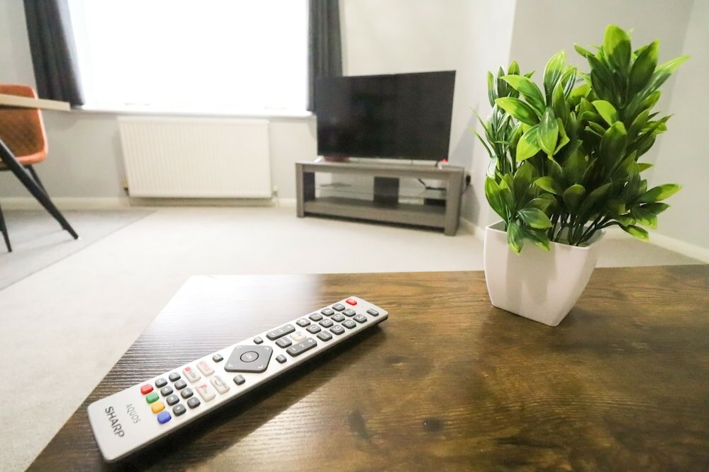 Фото BookedUK New Flat in Bishop's Stortford