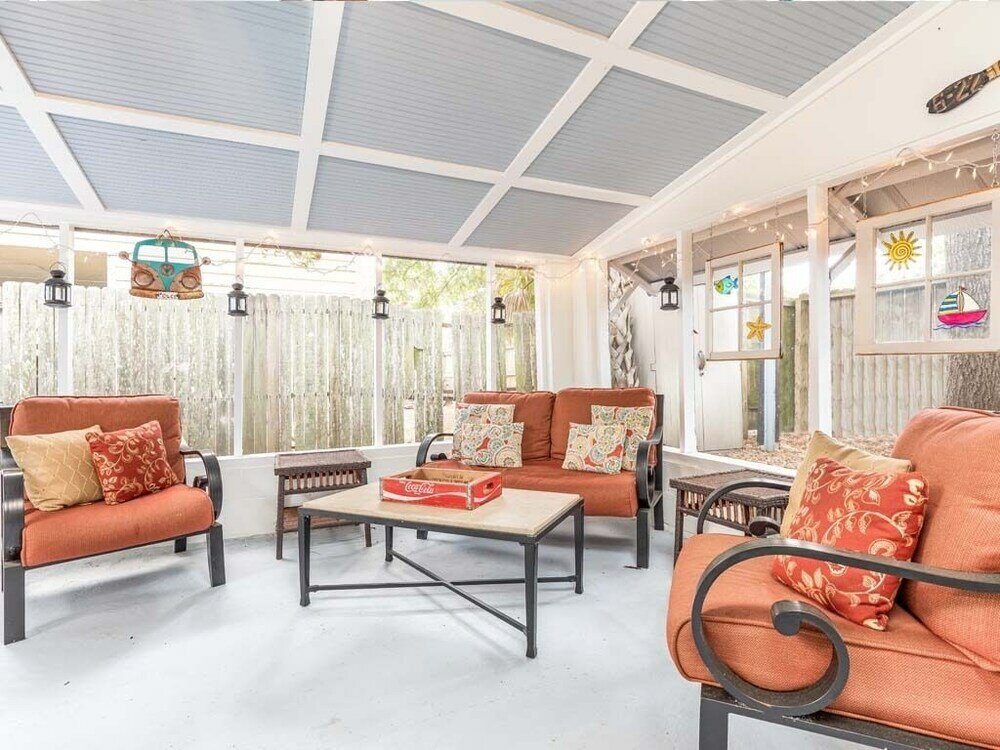 Фото Annas Cabana