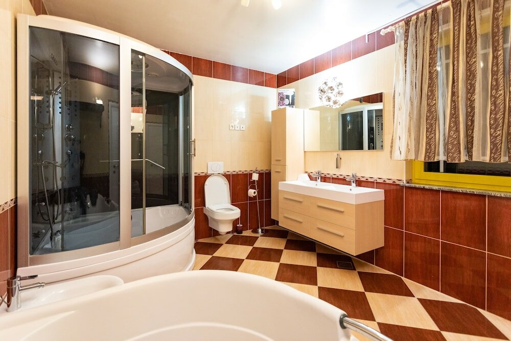 Фото Villa Rubina