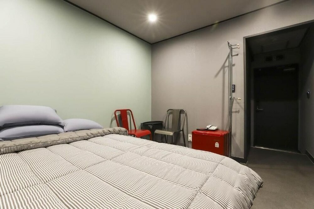 Фото Actor Motel Baewoo