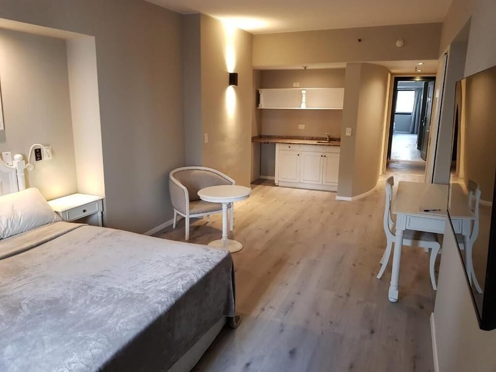 Фото Up América Plaza