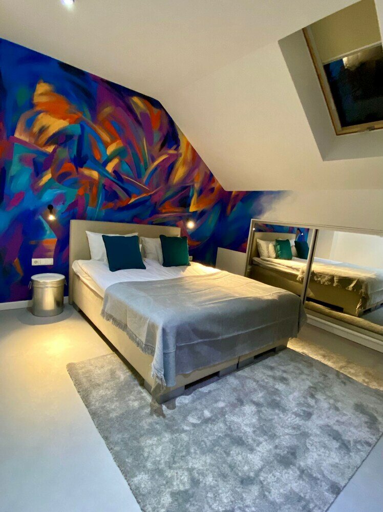 Фото Butik Art Hotel