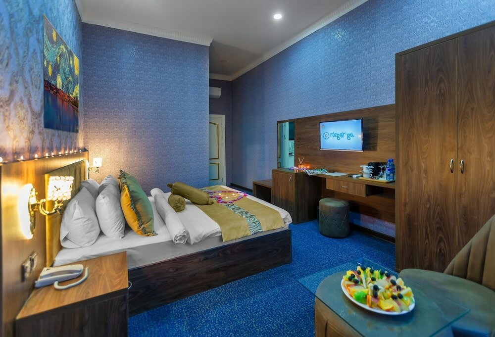 Фото Центр Сити Баку