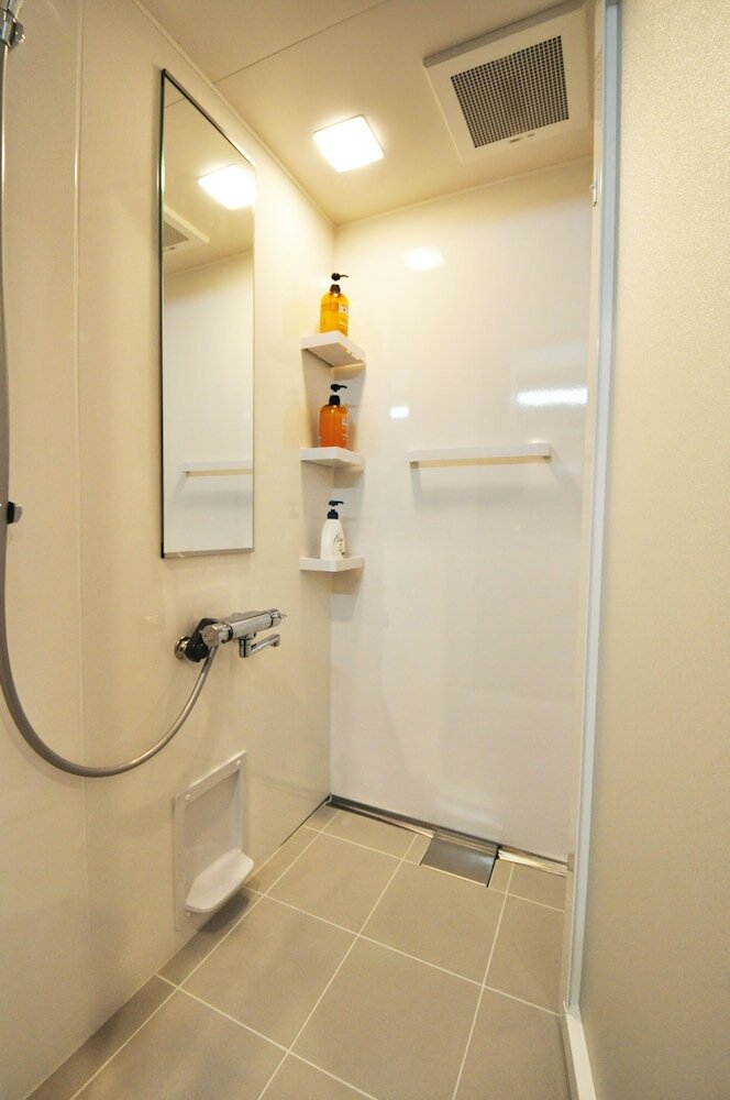 Фото Senlax Inn Osaka