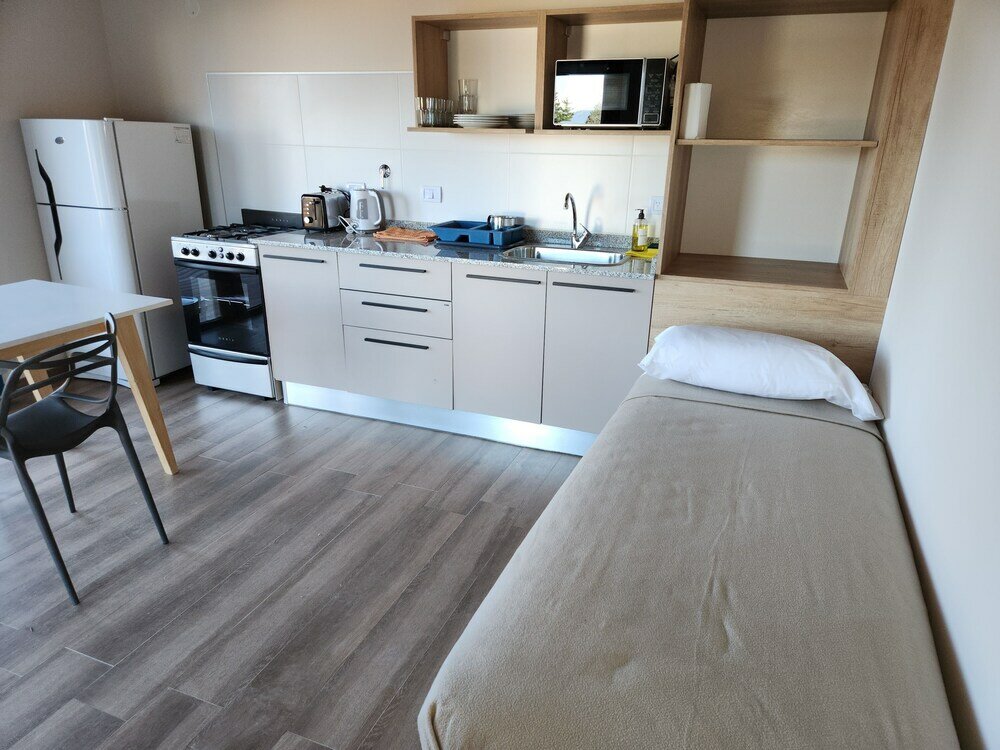 Фото Luna Llena Dina Huapi