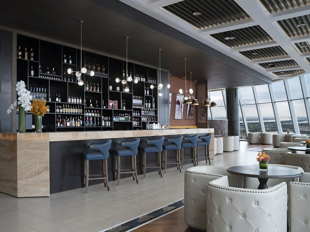 Фото Langham Place Changsha