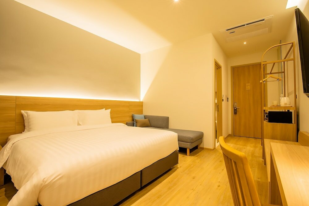 Фото Hotel Wisma Ratchaburi