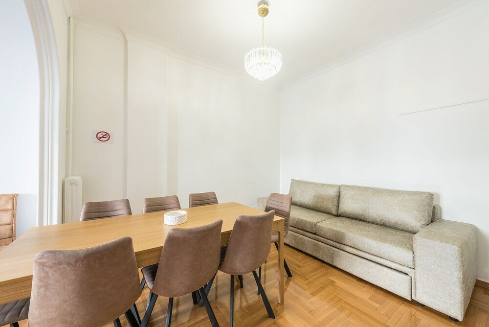 Фото Victoria Supreme Suite