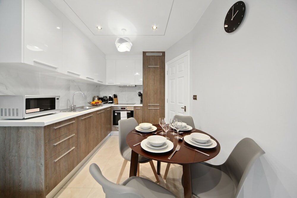 Фото Executive Apartments in Camden Town