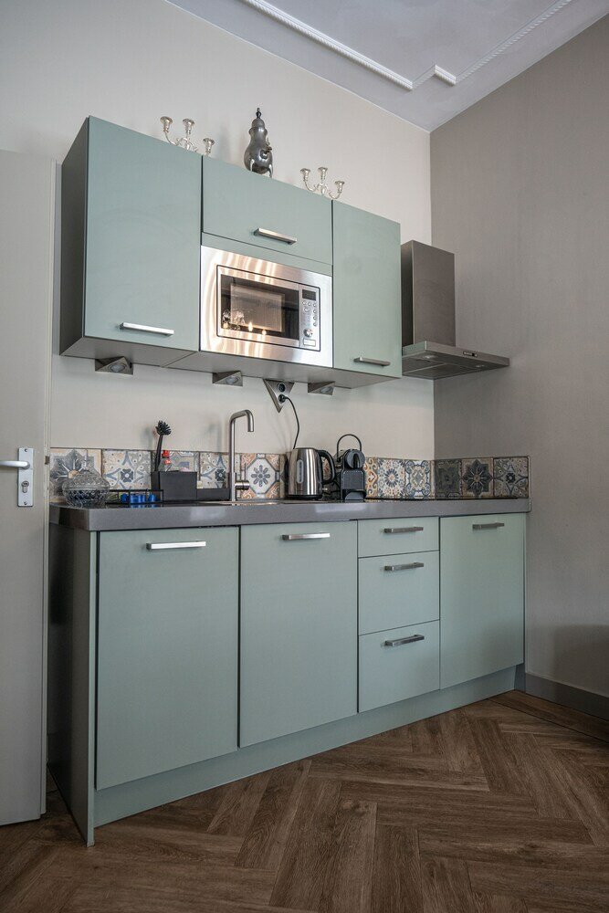 Фото The Aquarium