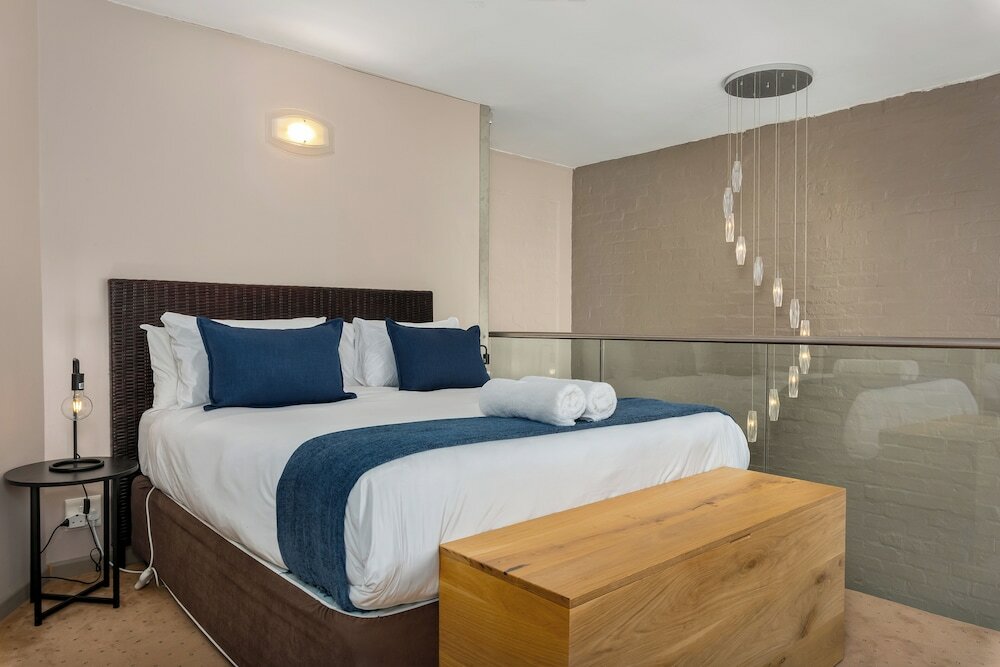 Фото Harbour Terrace 29