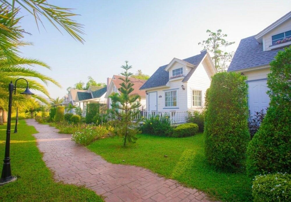 Фото Sakarin Valley Resort & Restaurant