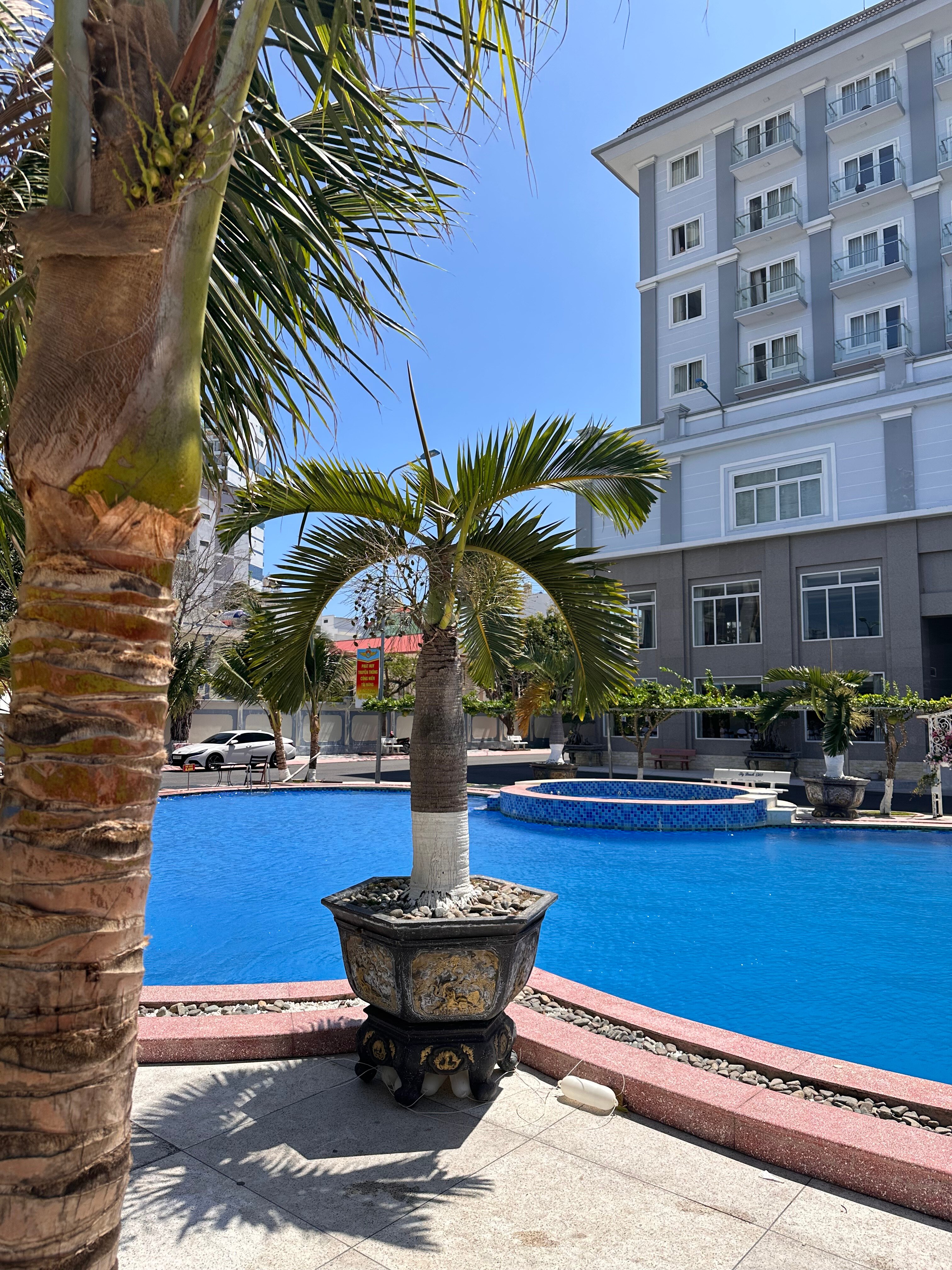 Фото Sky Beach D20 Nha Trang