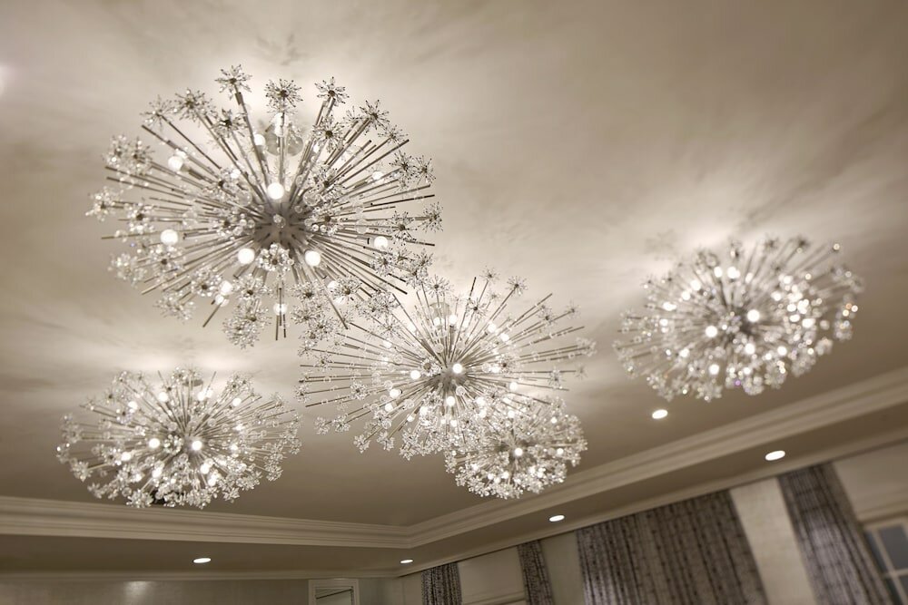 Фото San Mateo Marriott San Francisco Airport