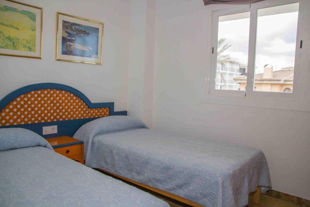 Фото Apartamentos Charly's Can Picafort