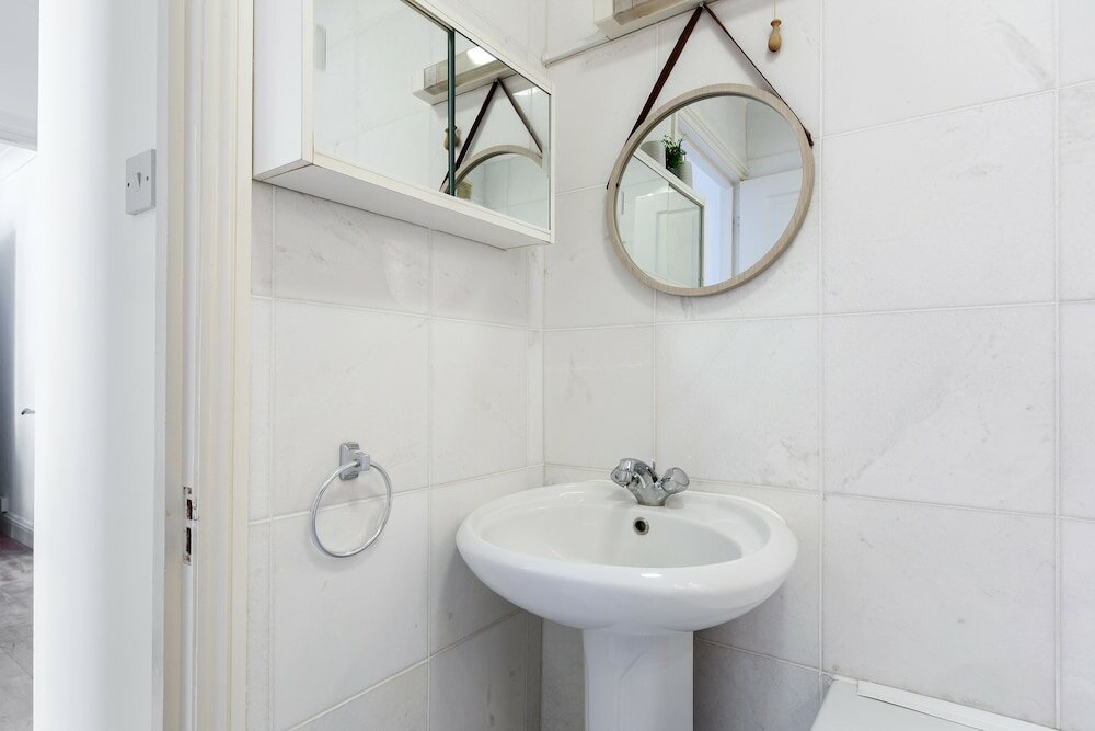 Фото The Brick Lane Apartments